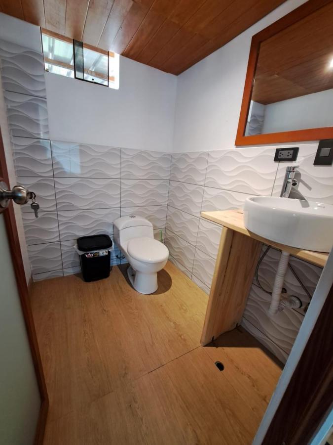 Hotel Alpamayo Guest House Huaraz  Exterior foto