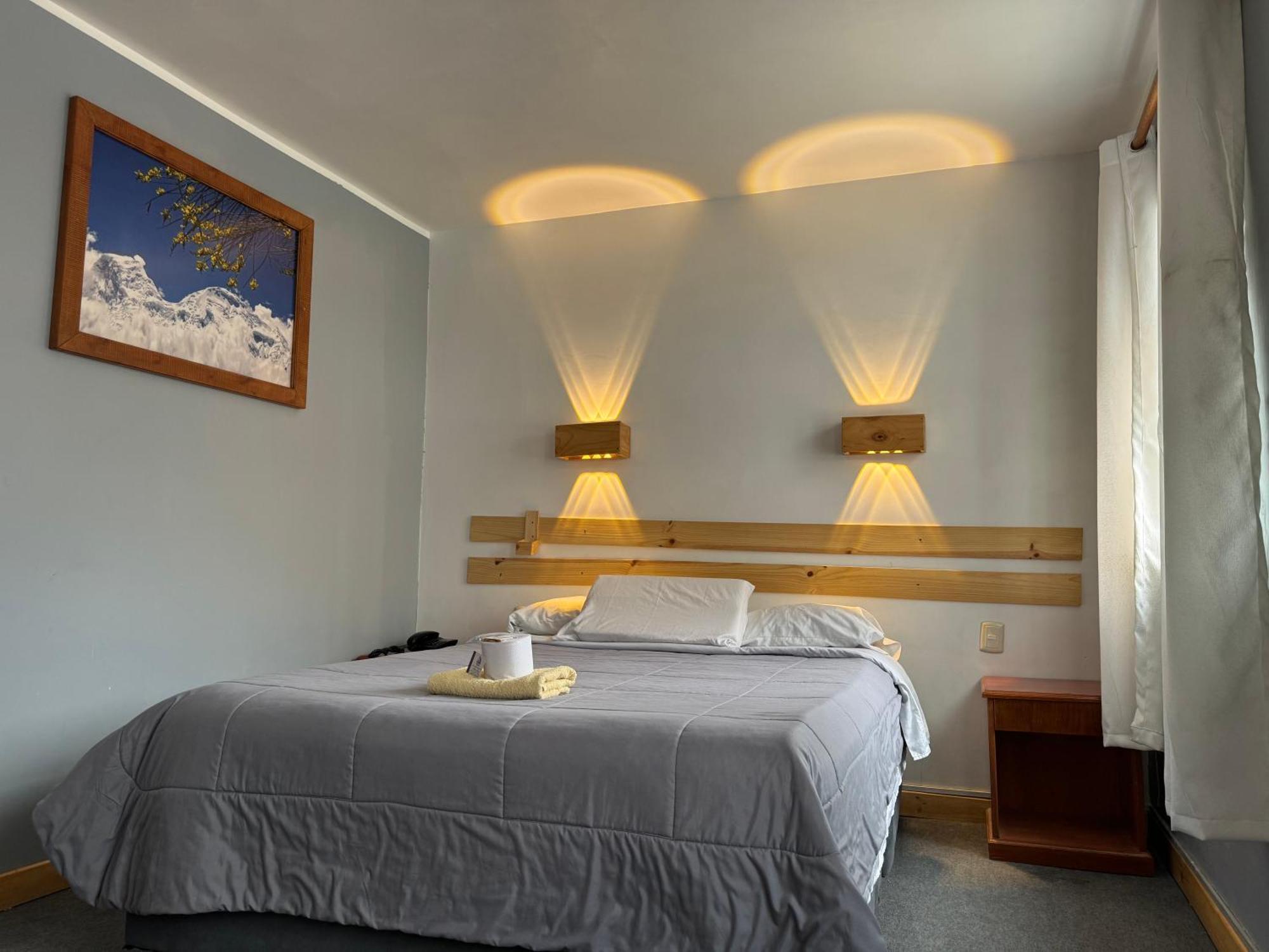 Hotel Alpamayo Guest House Huaraz  Exterior foto
